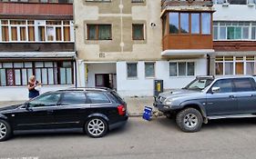 Apartment Slanic Moldova